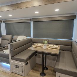 Delta 262RB | Alliance RV